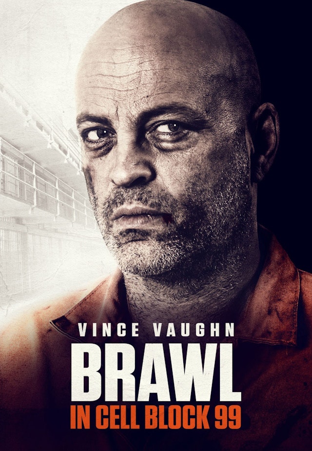 Brawl in Cell Block 99