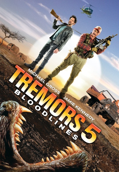 Tremors 5: Bloodlines