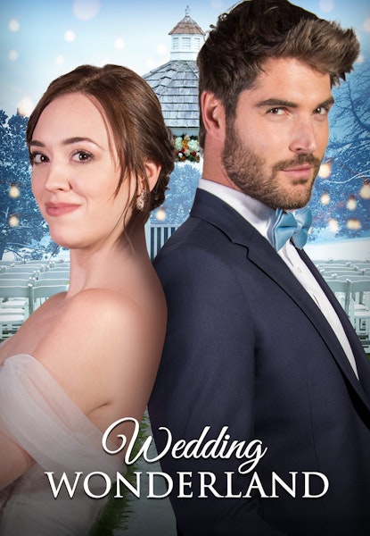 Wedding Wonderland