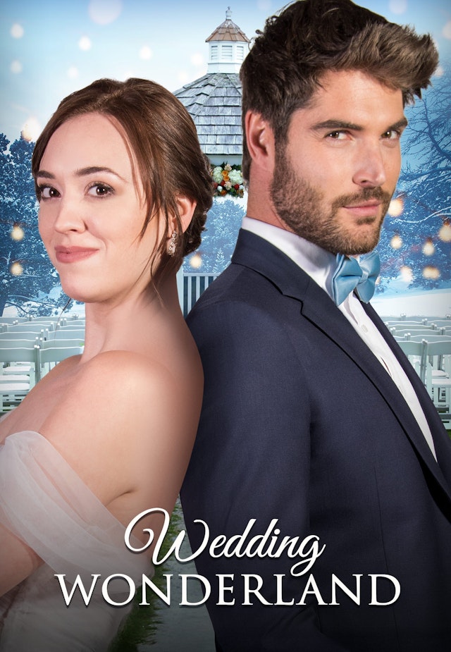 Wedding Wonderland