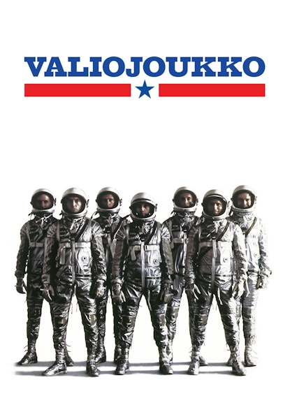 Valiojoukko