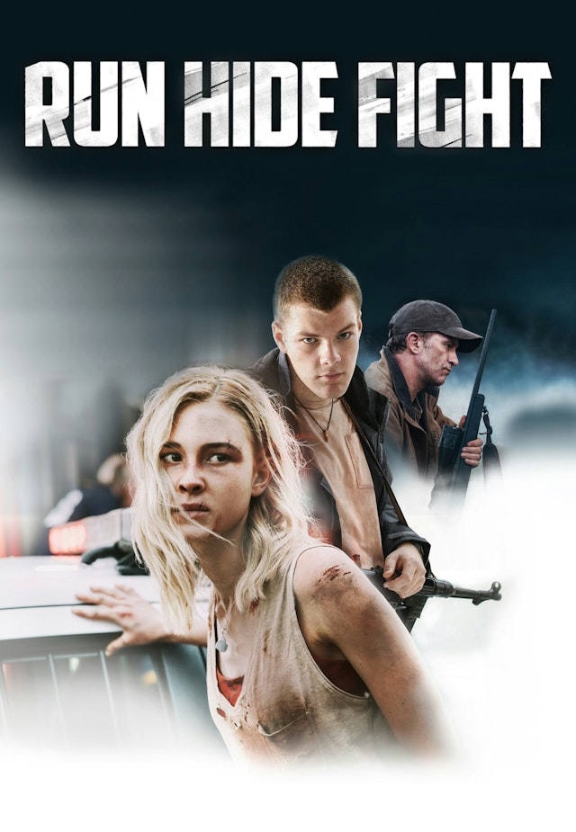 Run Hide Fight