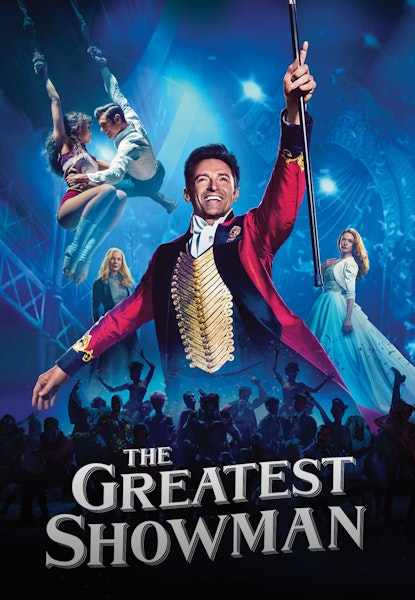 The Greatest Showman