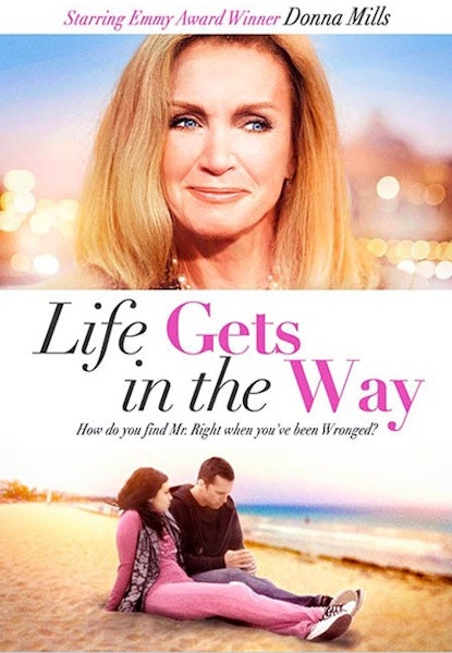 Life Gets in the Way