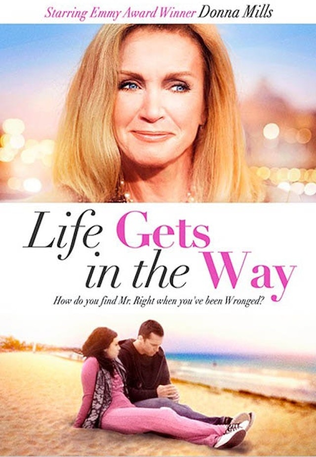 Life Gets in the Way