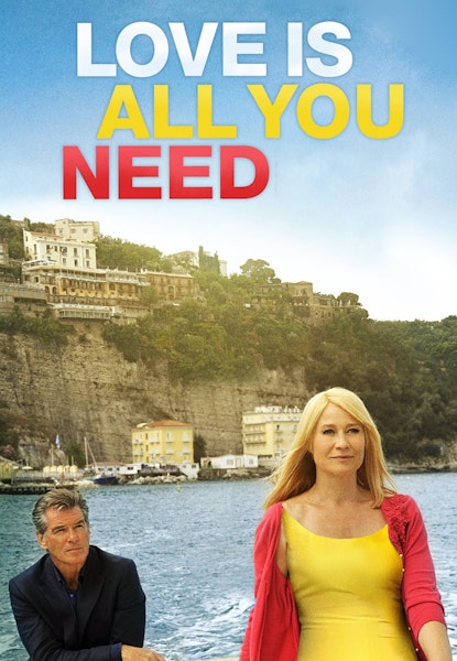 Love Is All You Need
