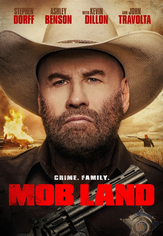 Mob Land