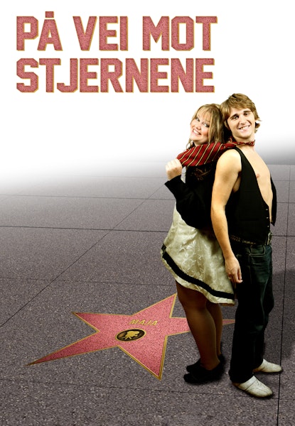 På vei mot stjernene