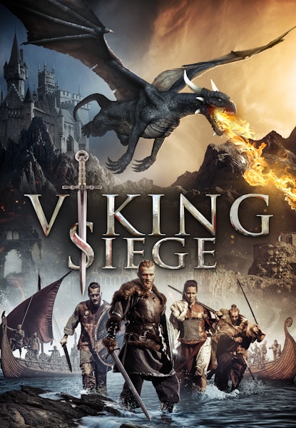 Viking Siege