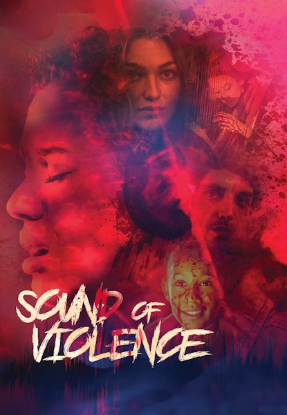 Sound of Violence