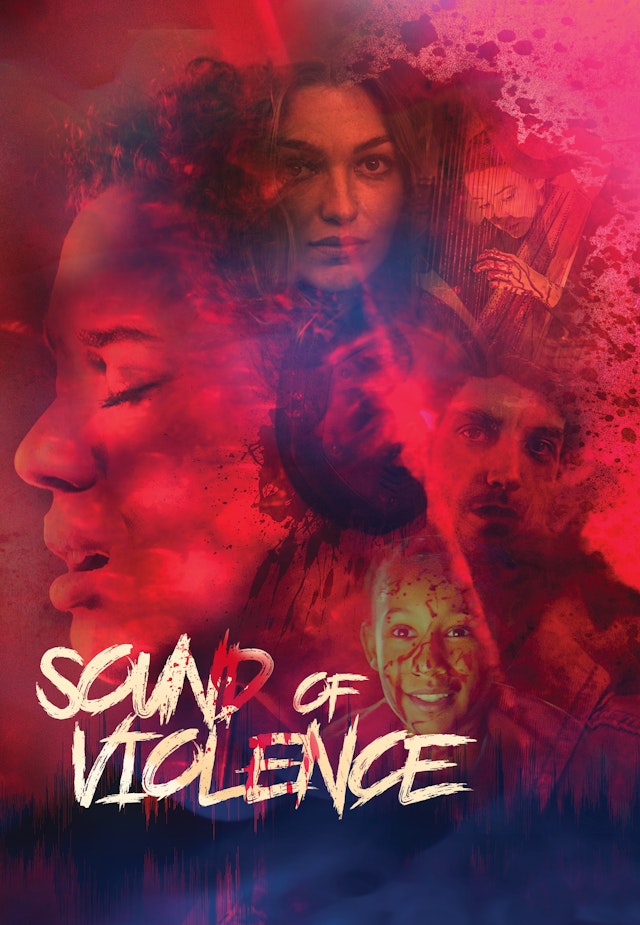 Sound of Violence
