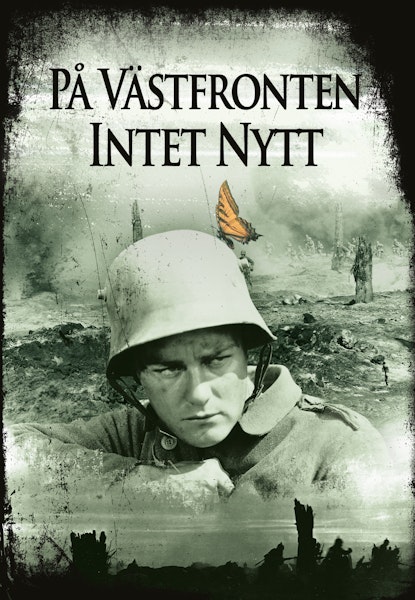 På västfronten intet nytt