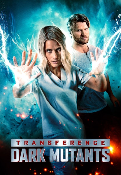 Transference: Dark Mutants