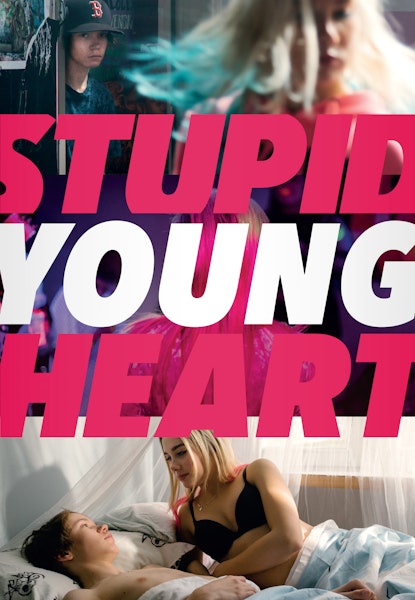 Stupid young heart