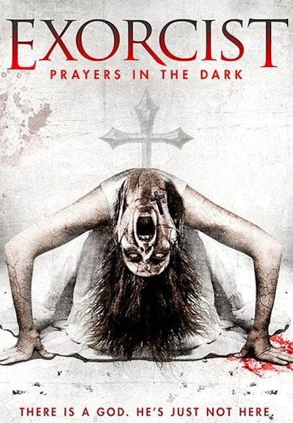 Exorcist: Prayers In The Dark