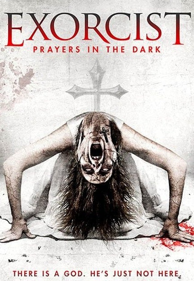 Exorcist: Prayers In The Dark