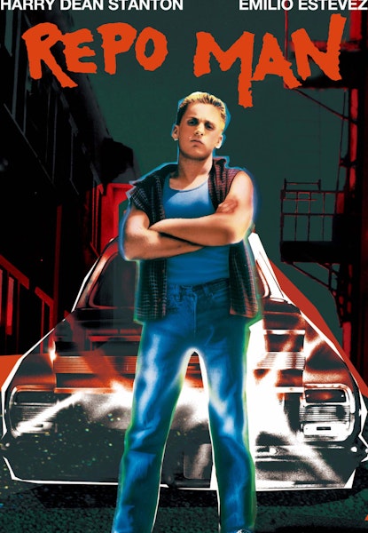 Repo Man