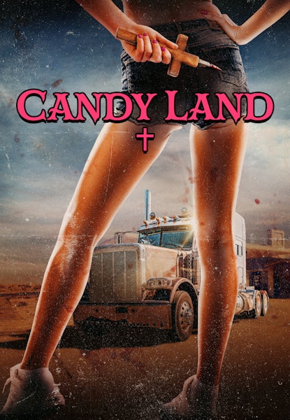 Candy Land