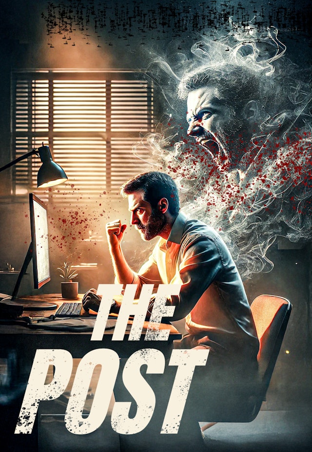 The Post (2024)
