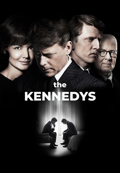 The Kennedys