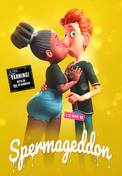 Spermageddon