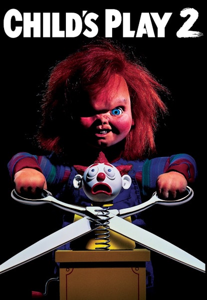 Child's Play 2