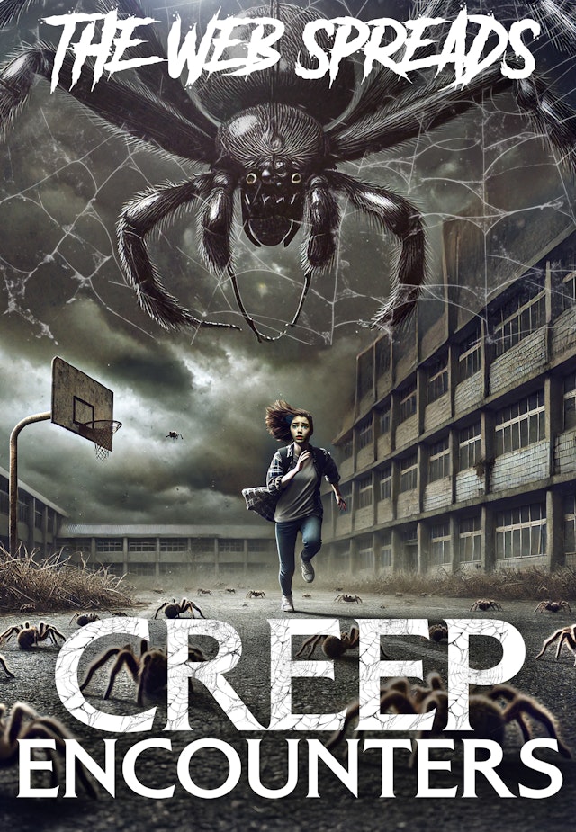 Creep Encounters