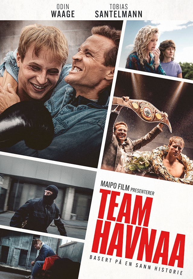 Team Havnaa