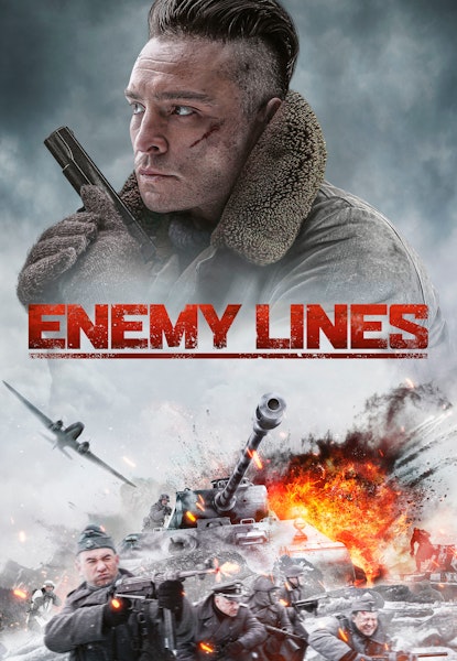 Enemy Lines