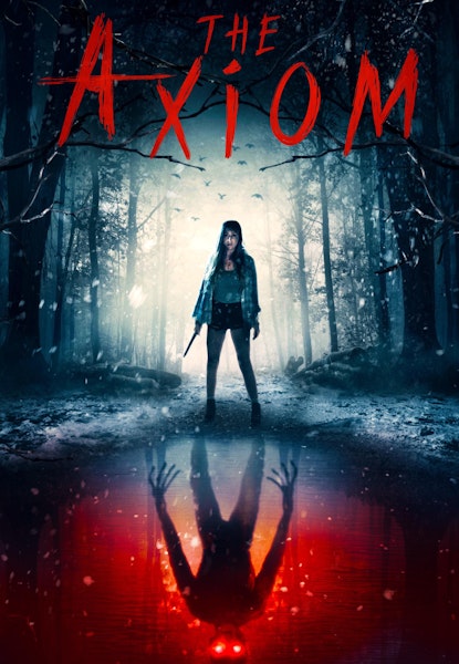 The Axiom