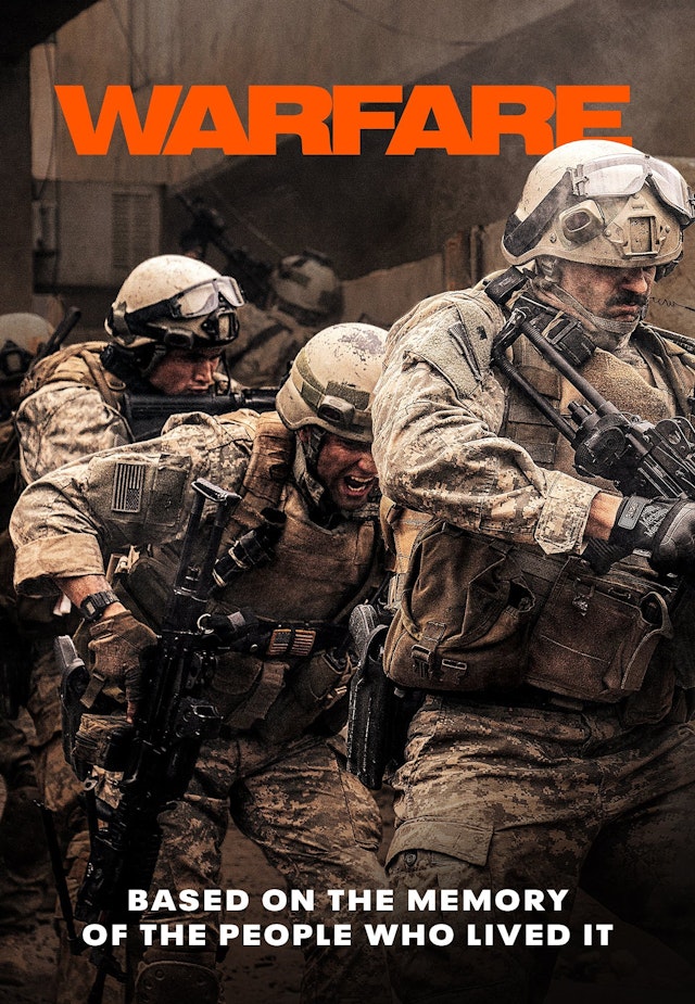 Warfare