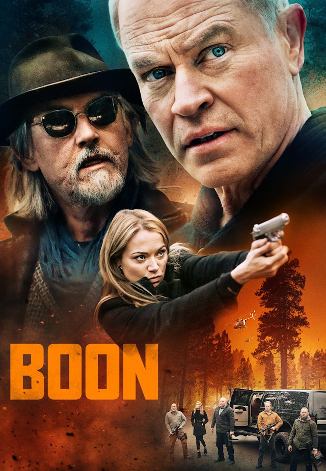 Boon