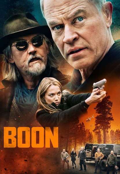 Boon