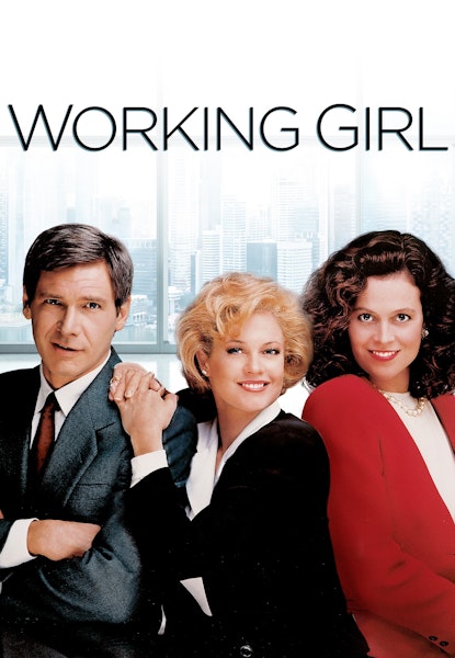 Working Girl