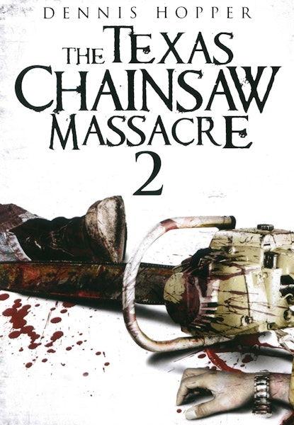The Texas Chainsaw Massacre 2