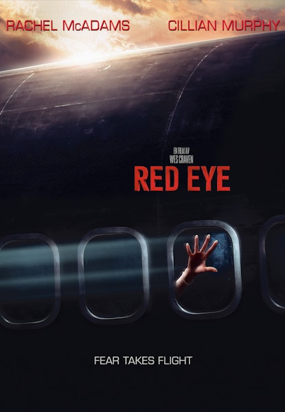 Red eye