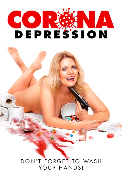 Corona Depression