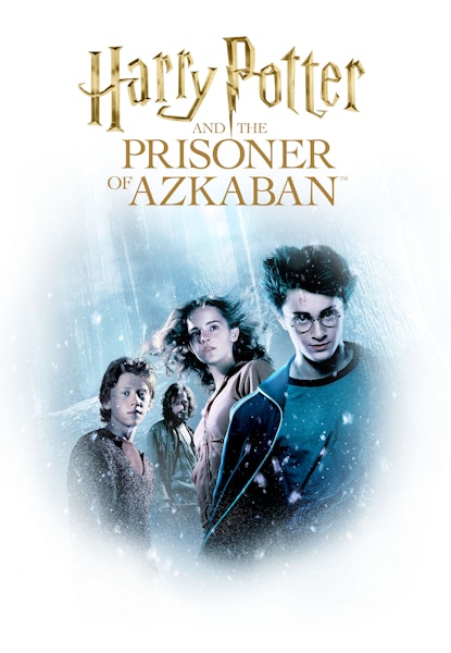 Harry Potter og Fangen fra Azkaban
