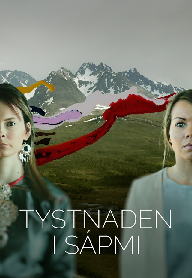Tystnaden i Sapmi
