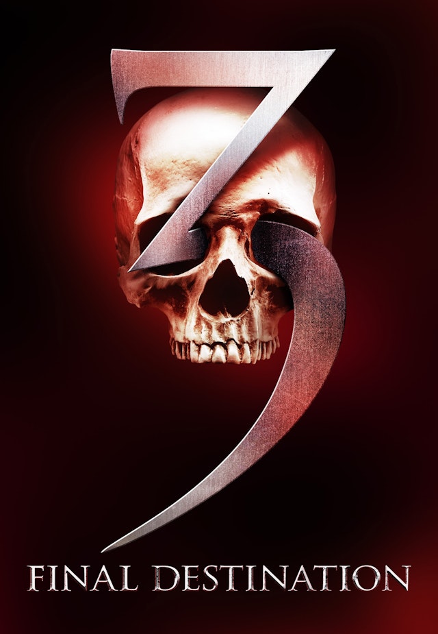 Final destination 3