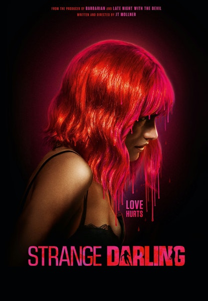 Strange Darling