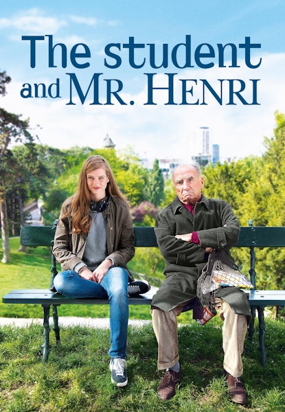 The Student and Mr. Henri