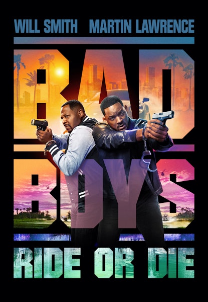 Bad Boys: Ride or Die