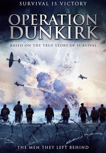 Operation Dunkirk