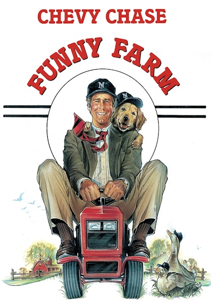 Funny Farm