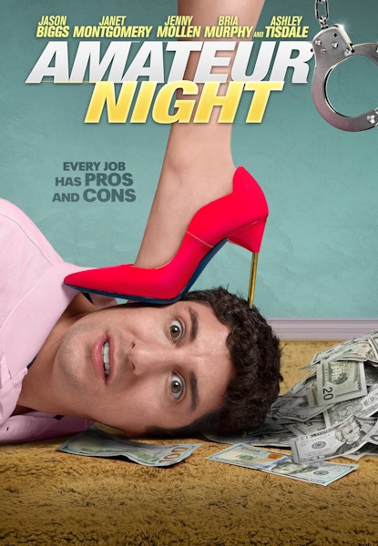 Amateur Night