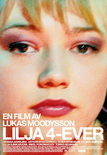Lilja 4-ever