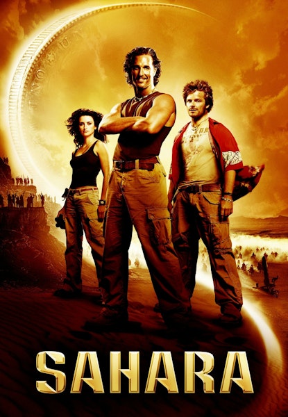 Sahara