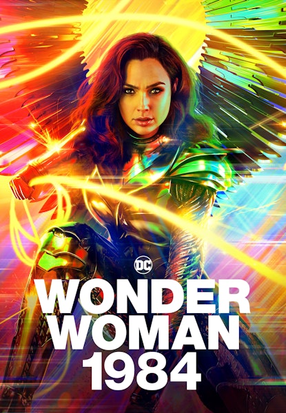 Wonder Woman 1984
