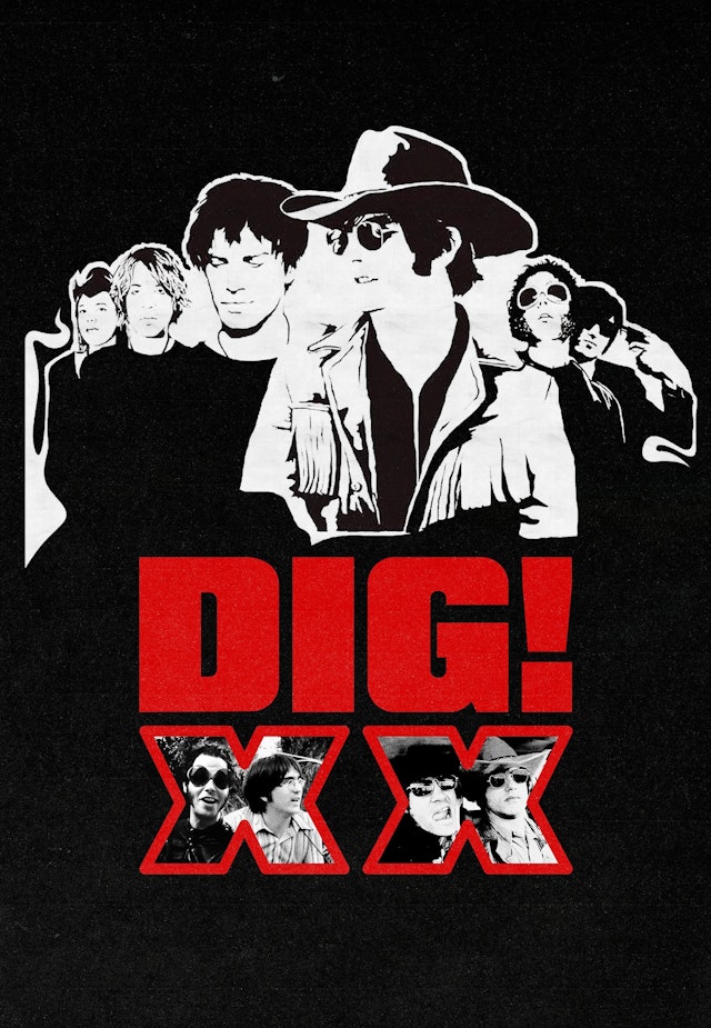 DIG! XX